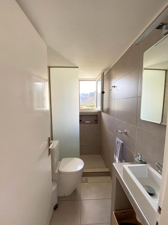 Thassa Beach Apartment No6 Leonídion Exteriér fotografie